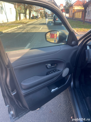 Vand Land Rover Evoque - imagine 8