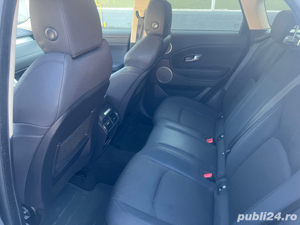 Vand Land Rover Evoque - imagine 9