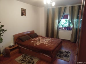 Vand apartament 3 camere Agigea - imagine 2