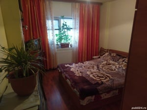 Vand apartament 3 camere Agigea - imagine 3