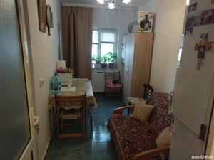 Vand apartament 3 camere Agigea - imagine 5