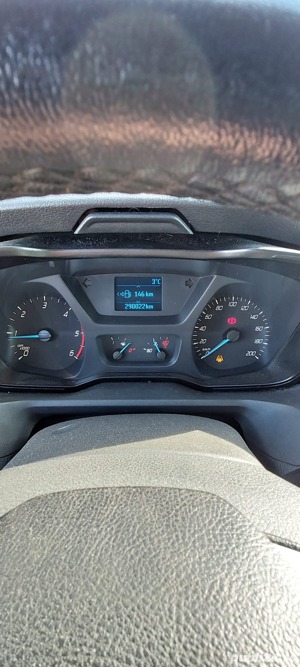 Vând Ford tranzit 6 locuri - imagine 4