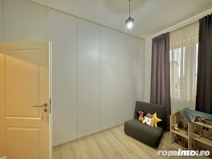 Apartament cu 3 camere mobilat etajul 1 Braytim - imagine 3