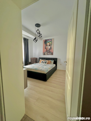 Apartament cu 3 camere mobilat etajul 1 Braytim - imagine 8