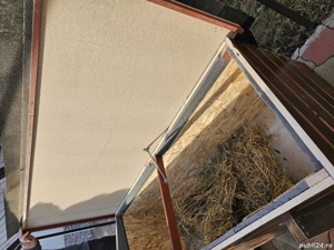 Causca,cuști la comanda - imagine 4