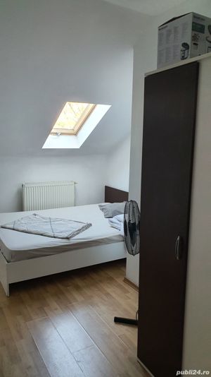 Apartament de vânzare 3 camere - imagine 5