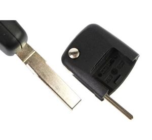 Carcasa cheie VW B5, Seat, Audi .... - imagine 2