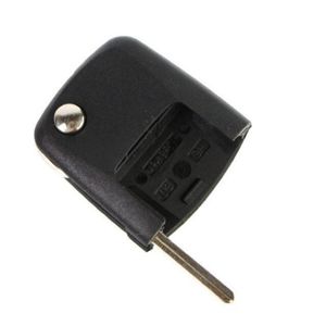 Carcasa cheie VW B5, Seat, Audi .... - imagine 3