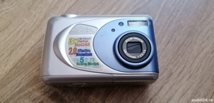 NIKON Coolpix 2000  - imagine 2