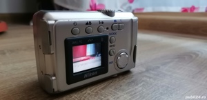 NIKON Coolpix 2000  - imagine 4