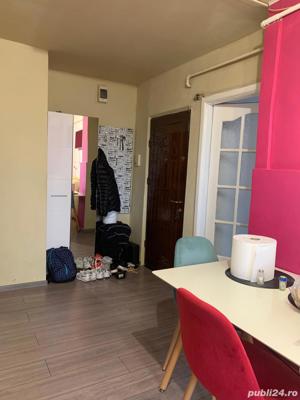 Propietar vând apartament doua camere Timișoara  - imagine 8