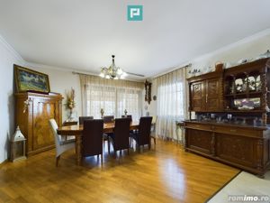 Vilă/casă cu 6 camere 400mp în Dumbrăvița - imagine 3