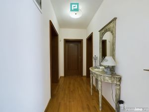 Vilă/casă cu 6 camere 400mp în Dumbrăvița - imagine 8