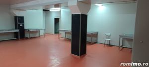 Hala ideal productie alimentara/laborator.alimentar Bragadiru-Centura Bucuresti - imagine 2