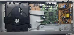 DVD Player LG DVX286 LG Model: DVX286