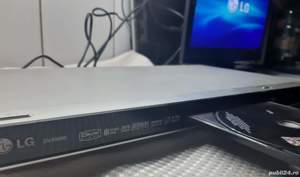 DVD Player LG DVX9900 - imagine 4
