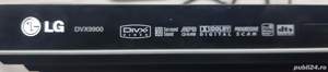 DVD Player LG DVX9900 - imagine 7