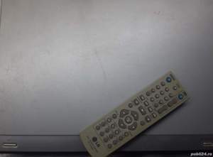 DVD Player LG DVX9900 - imagine 6