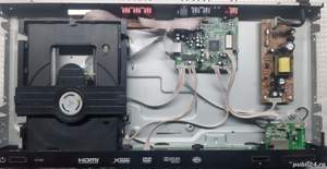 DVD Player Victronic VC-857