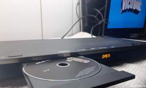 DVD Player Victronic VC-857 - imagine 2