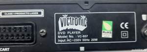 DVD Player Victronic VC-857 - imagine 7