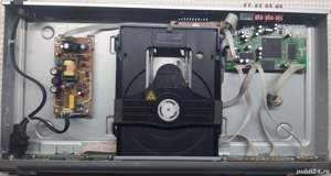 DVD Player Xoro HSD2200