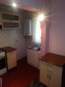 Garsoniera, decomandata, Maratei 1