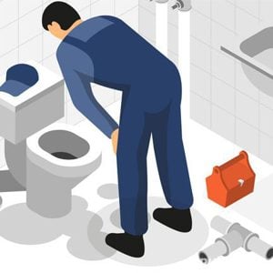 instalator Desfundari wc ghiuveta vana 