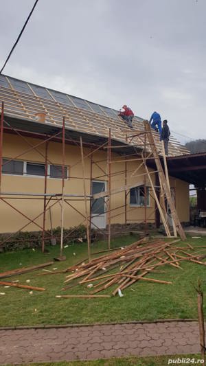 Meseriași în construcții  - imagine 3