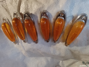 LAMPI ORNAMENTALE POZITIE