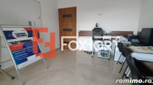 Apartament 3 camere in Timisoara - Pretabil spatiu birou sau locuinta - imagine 8