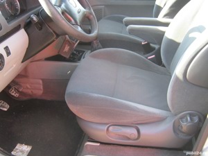 VW Sharan 1.9 tdi 7 locuri Klima - imagine 6