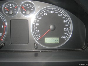VW Sharan 1.9 tdi 7 locuri Klima - imagine 10