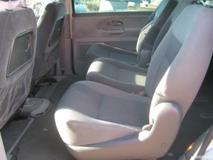 VW Sharan 1.9 tdi 7 locuri Klima - imagine 8