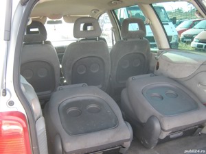 VW Sharan 1.9 tdi 7 locuri Klima - imagine 9