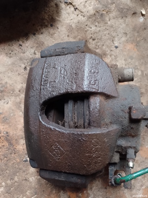 PIESE RENAULT LAGUNA 2 - imagine 4