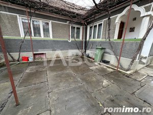 Casa 3 camere de vanzare Fagaras judetul Brasov - imagine 1