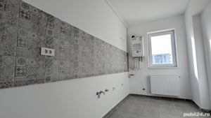 Promotie- Apartament 3 camere decomandat, 2 bai, etaj 1, pret 78.850- Berceni. - imagine 7