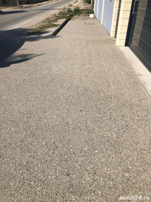 Beton dezactivat  - imagine 2