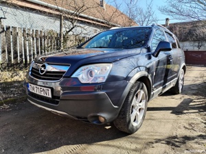 Opel Antara de vânzare 