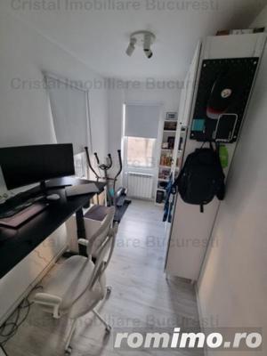 Apartament 3 camere + birou, Marasesti - Unirii, centrala proprie! - imagine 7