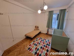 Apartament 3 camere + birou, Marasesti - Unirii, centrala proprie! - imagine 4