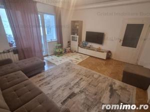 Apartament 3 camere + birou, Marasesti - Unirii, centrala proprie! - imagine 2