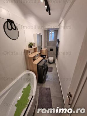 Apartament 3 camere + birou, Marasesti - Unirii, centrala proprie! - imagine 8