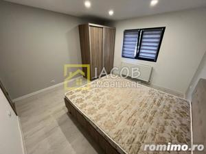 Apartament 3 camere decomandate, str. Stefan cel Mare, Bacau - imagine 10