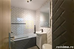 Apartament 3 camere decomandate, str. Stefan cel Mare, Bacau - imagine 11