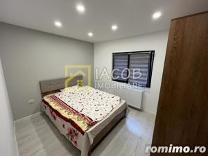 Apartament 3 camere decomandate, str. Stefan cel Mare, Bacau - imagine 6