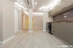 Apartament 3 camere decomandate, str. Stefan cel Mare, Bacau - imagine 4