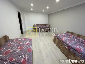 Apartament 3 camere decomandate, str. Stefan cel Mare, Bacau - imagine 8