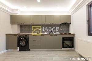 Apartament 3 camere decomandate, str. Stefan cel Mare, Bacau - imagine 3